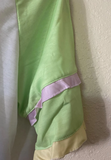 Lucky Panda Ruffle Frilly Top (Copy)