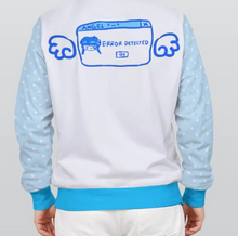 Load image into Gallery viewer, Tenshi Kaiwai Mizuiro Sweater (Made to Order)