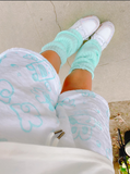 Tenshi Usagi Wifi Shorts (made to order)