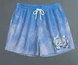 Tenshi Neko Plug Shorts (made to order)