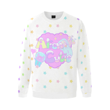 Load image into Gallery viewer, Alien Cutie Sweater (Made to Order)