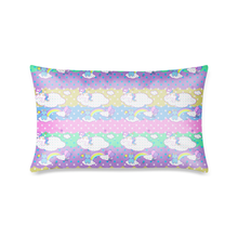 Load image into Gallery viewer, Sweetie Dreams and Trixie Pillow  Case (Made to Order)