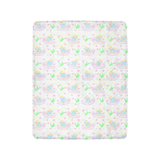 Dreamy Starry Snail Blanket (Made to Order)