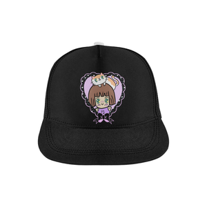 Stephanie Yanez x Kawaii Goods Collab Hat (Made to Order)