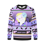 Candy Cemetery 2.0 (made to order)