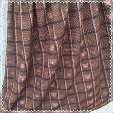 Load image into Gallery viewer, Choco Royal Kuma Skirt (Made to Order)