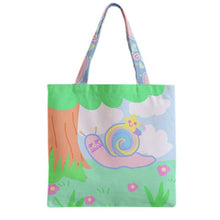 Load image into Gallery viewer, Starry Dreamy Snail Purse (Made to Order)