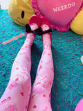 Guro Kawa Painfully Hurt Bunny KILL ME (Made to Order)