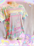 K.G. Kawaii Claw Machine Shirt