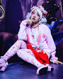 Guro Kawa Painfully Hurt Bunny KILL ME (Made to Order)