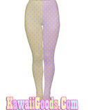 Starry Tights, Fairy Kei Tights (Made to Order)
