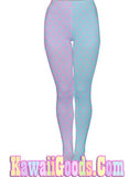 Starry Tights, Fairy Kei Tights (Made to Order)