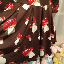 Load image into Gallery viewer, Shroombear Dress (Made to Order)