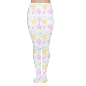 Dreamy Bunny Cutie Tights (made to order)