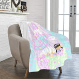 Kawaii World Fantasy Blanket (Made to Order)