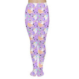 Candy Cemetery Creepy Cute Witch Bear (Made to Order)