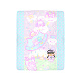 Kawaii World Fantasy Blanket (Made to Order)