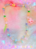 Personalized Name custom necklace