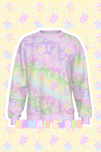 Load image into Gallery viewer, Dreamy Cuties Sweater (Made to Order)
