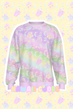 Dreamy Cuties Sweater (Made to Order)