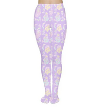 Load image into Gallery viewer, Dreamy Cuties Tights (Made to Order)