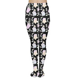 Dreamy Cuties Tights (Made to Order)