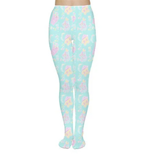 Dreamy Cuties Tights (Made to Order)
