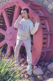 Sweetie Dream the unicorn Sweater (Made to Order)