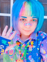 Load image into Gallery viewer, Popples Fairykei Blouse (Made to Order)