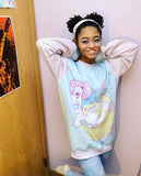 Sweetie Dream the unicorn Sweater (Made to Order)