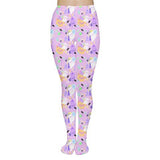 Candy Cemetery Creepy Cute Witch Bear (Made to Order)