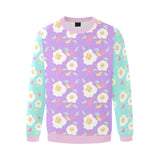 I love Eggs! Sweater (Made to Order)