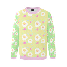 Load image into Gallery viewer, I love Eggs! Sweater (Made to Order)