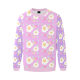 I love Eggs! Sweater (Made to Order)