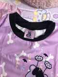 Creepy Cutie Spooky Emotion Bear Sweater (Made to Order)