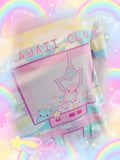 K.G. Kawaii Claw Machine Shirt