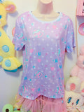 Hurt Bear Pixel Game Shirt, Hurt Bear Shirt (Made to Order)