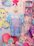 K.G. Kawaii Claw Machine Shirt
