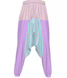 Starry Dreamy Harem Pants (Made to Order)