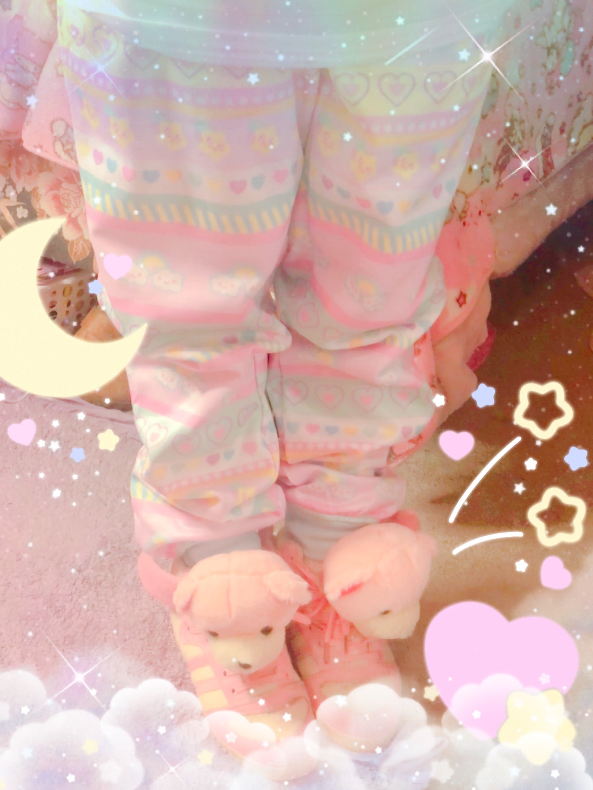 Pastel ♥ Aesthetic ♥ Pink ♥ Kawaii, roupa kawaii aesthetic