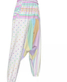 Kawaii Pastel Cute Heart Harem (Made to Order)