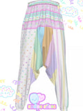 Kawaii Pastel Cute Heart Harem (Made to Order)