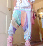 Kawaii Pastel Cute Heart Harem (Made to Order)
