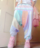 Kawaii Pastel Cute Heart Harem (Made to Order)