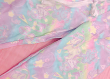 Load image into Gallery viewer, Sweetie Dreams and Trixie 80s Yume Kawaii joggers (Made to Order)