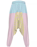 Starry Dreamy Harem Pants (Made to Order)