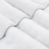 Dreamy Panda Mimi Fleece Fuzzy Jacket (Made to Order)