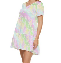 Load image into Gallery viewer, Dreamy Cuties Baby Doll Dress (made to order)